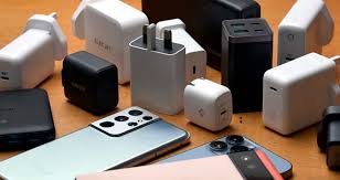 خرید آداپتور و مشخصات ولتاژ و آمپر آداپتور