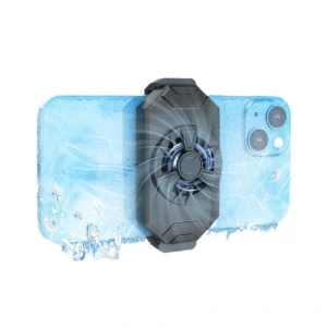 فن خنک کننده موبایل مناسب برای گیمینگ مدل S1 Mobile Cooling Fan