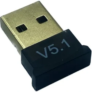 دانگل بلوتوث USB کامپیوتر V5.1 کی لینک مدل K-1110