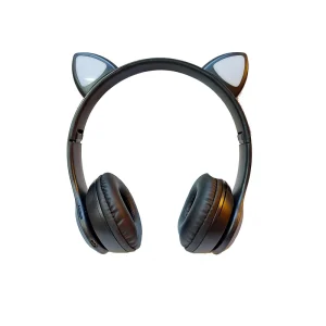 هدست بلوتوثی مدل Cat Ears