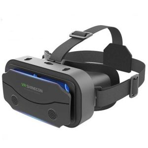 عینک واقعیت مجازی مدل VR-G13 با لنز HD