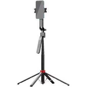 پایه نگهدارنده دوربین هوشمند خودکار مدل Q515TK