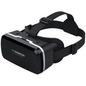 عینک واقعیت مجازی مدل VR-G13 با لنز HD