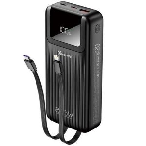 پاوربانک YOSONDA P42 22.5W 20000MAH