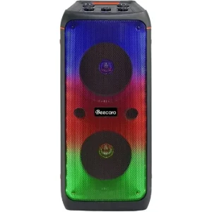اسپیکر بلوتوثی بیکارو مدل Beecaro KB1